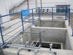 Dịch vụ xử lý nước thải công nghiệp đạt chuẩn với mức giá ưu đãi