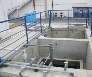 Gói dịch vụ sửa chữa hệ thống xử lý nước thải công nghiệp của EUC PACK cam kết chất lượng nguồn nước đạt quy chuẩn